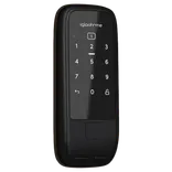 igloohome Rim Lock for wooden doors