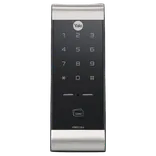 Yale Digital Door Lock, RFID, Keypad (YDR3110A)