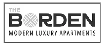 The Borden logo