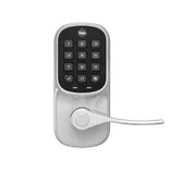 Yale Assure Lever Keypad with Wi-Fi and Bluetooth (YRL216-CBA)