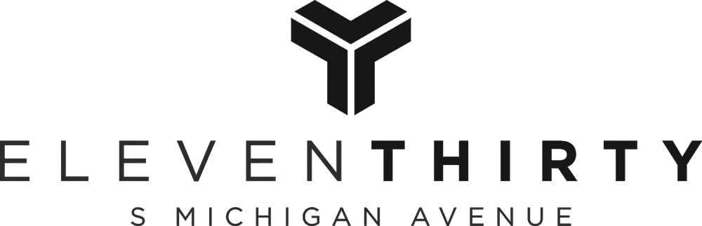 Eleven Thirty logo