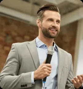 Job Posting Event Host