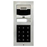 2N IP Verso (Touch Keypad)