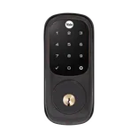 Yale Assure Lock Touchscreen with Zigbee (YRD226-HA2)
