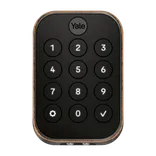 Yale Assure Lock 2 Keypad with Wi-Fi (YRD430-WF1)