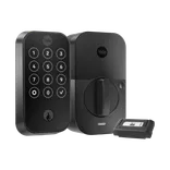 Yale Assure Lock 2 Touchscreen with Z-Wave Plus v2 (YRD420-ZW3)