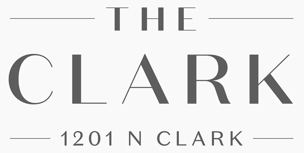 The Clark logo