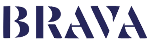 Brava logo