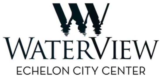 Waterview Echelon City Center logo