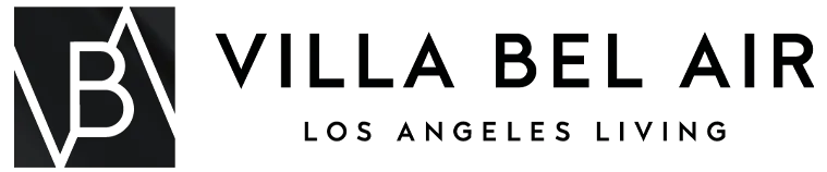 Villa Bel Air logo