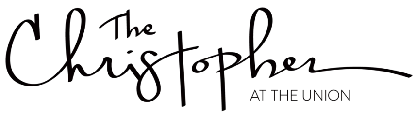 The Christopher logo