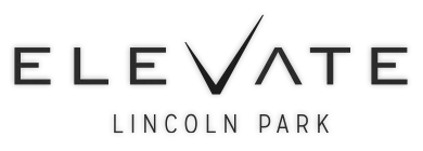 Elevate Lincoln Park logo
