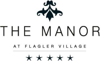 The Manor at Flagler Village logo