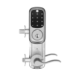 Yale Assure Lock Interconnected Touchscreen Deadbolt, Z-Wave Plus v2, No NFC (YRC622-NN-ZW3)