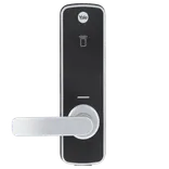 Yale Unity Entrance Lock