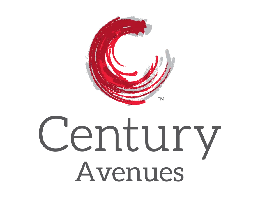 Century Avenues logo