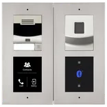 2N IP Verso (Touch Display & Fingerprint Reader & Bluetooth)