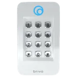 Brivo Keypad Control Panel