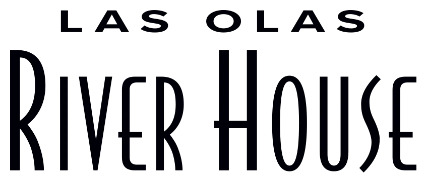 Las Olas River House logo