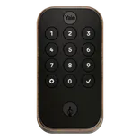 Yale Assure Lock 2 Deadbolt with Keypad (YRD410-WF1)