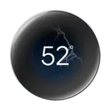 Google Nest Learning Thermostat 4th Generation