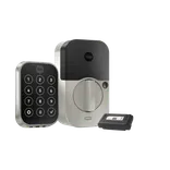 Yale Pro 2 Key-Free Touchscreen Lock with Z-Wave Plus (YRD654-ZW2)