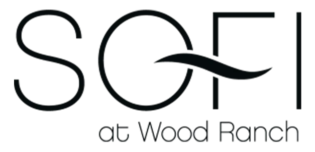 Sofi Wood Ranch logo