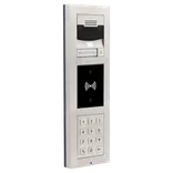 2N IP Verso (Card Reader & Keypad)