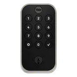 Yale Assure Lock 2 Touchscreen with Bluetooth (YRD420-BLE)