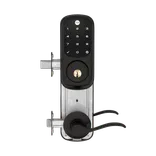 Yale Assure Lock Interconnected Touchscreen Deadbolt, Z-Wave Plus v2 (YRC226-ZW3)
