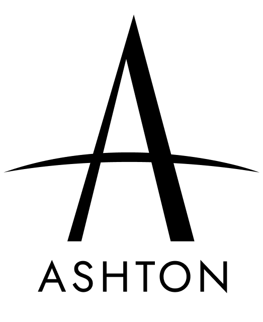 Ashton SF logo