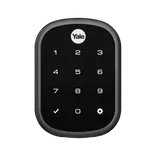 Yale Assure Lock SL with Z-Wave Plus (YRD256-ZW2)