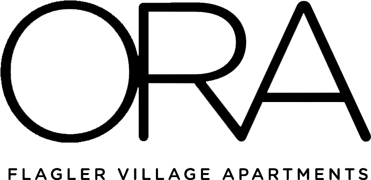 Ora Flagler Village logo