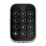 Yale Assure Lock 2 Key-Free Touchscreen with Wi-Fi (YRD450-WF1)