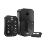 Yale Assure Lock 2 Touch Key-Free with Z-Wave Plus (YRD450-F-ZW3)