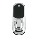 Yale Keyless Digital Nightlatch AccessKit (YD-01)
