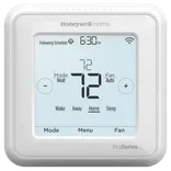 Honeywell T6 Pro Smart Thermostat Multi-stage 2 Heat/2 Cool