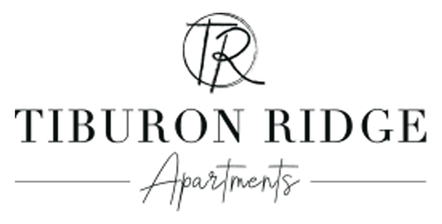 Tiburon Ridge logo