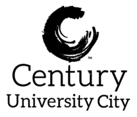 Century University City logo