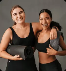Job Posting Personal Trainer