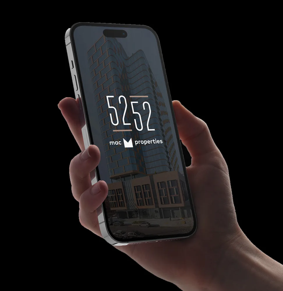 5252 branded resident app
