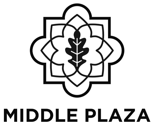 Middle Plaza Apartments logo