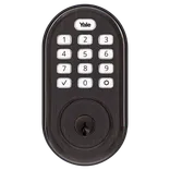 Yale Assure Lock Keypad with Z-Wave Plus (YRD216-ZW2)