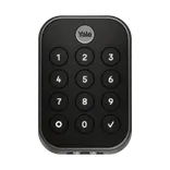 Yale Assure Lock 2 Touch Key-Free Keypad with Z-Wave (YRD430-F-ZW4)