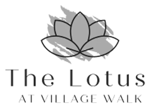 The Lotus at Village Walk logo