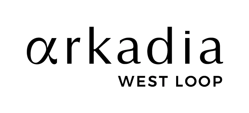 Arkadia West Loop logo