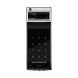 Yale Motorized Surface-Mounted Biometric Lock (YDR4110)