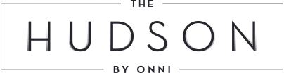 The Hudson logo