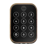 Yale Assure Lock 2 Touchscreen (YRD450-BLE)
