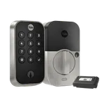 Yale Assure Lock 2 Touch Keypad with Z-Wave (YRD410-F-ZW3)